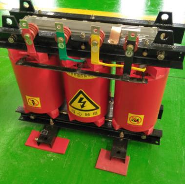 城区scb10-160kva干式变压器