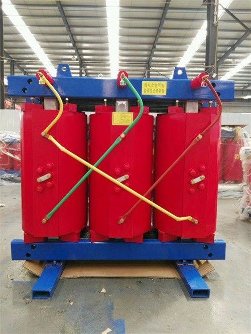 城区SCB13-500KVA干式变压器厂家价格
