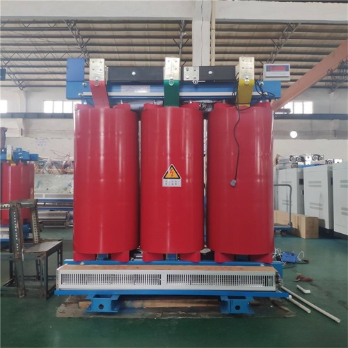 城区SCB12-2500KVA/10KV/0.4KV干式变压器