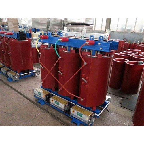 城区SCB11-315KVA干式变压器规格参数