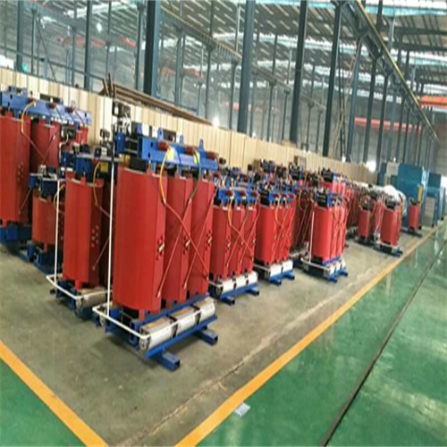 城区scb13干式变压器参数